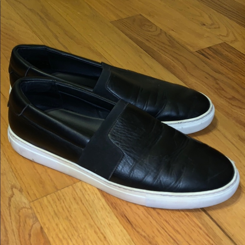 Balenciaga Slip-On Shoes Rare
